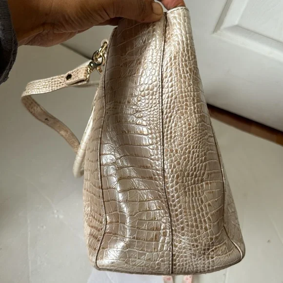 Brahmin bag